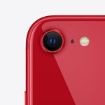 Obrázek Apple iPhone SE 3 64GB (PRODUCT)RED