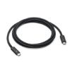 Obrázek Apple Thunderbolt 4 Pro Cable (1.8 m)