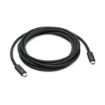 Obrázek Apple Thunderbolt 4 Pro Cable (3 m)