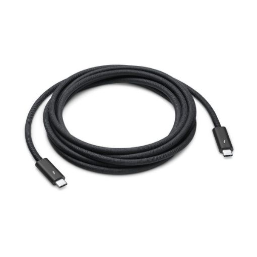 Obrázek Apple Thunderbolt 4 Pro Cable (3 m)