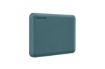 Obrázek TOSHIBA HDD CANVIO ADVANCE (NEW) 2TB, 2,5", USB 3.2 Gen 1, zelená / green