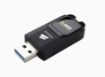 Obrázek CORSAIR Flash Disk 256GB Voyager Slider X1, USB 3.0, černá