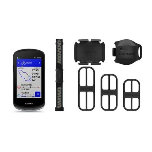 Obrázek Garmin GPS cyclocomputer Edge 1040 PRO Sensor Bundle