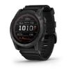 Obrázek Garmin Tactix 7 PRO Solar Sapphire Ballistics, Black DLC Titanium / Black Nylon Tactical Band