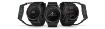 Obrázek Garmin Tactix 7 PRO Solar Sapphire Ballistics, Black DLC Titanium / Black Nylon Tactical Band