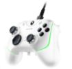 Obrázek RAZER herní ovladač Wolverine V2 Chroma White, Xbox Series X|S Controller with Razer Chroma™ RGB