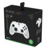 Obrázek RAZER herní ovladač Wolverine V2 Chroma White, Xbox Series X|S Controller with Razer Chroma™ RGB