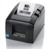 Obrázek Star Micronics tiskárna TSP654IIU černá, USB, řezačka - bez zdroje