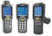 Obrázek Motorola/Zebra Terminál MC3200 WLAN, BT, GUN, 2D, 48 key, 2X, Windows CE7, 1/4G, IST