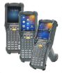 Obrázek Zebra MC9200 Premium, 1D, SR, BT, Wi-Fi, Gun, disp., IST, WEC 7
