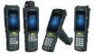 Obrázek Zebra Terminál MC3300 WLAN, GUN, 2D Long Range, 47 KEY, 2X, ADR, 4/16GB, SNSR, NFC, ROW, Android