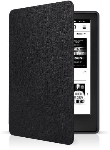 Obrázek CONNECT IT pouzdro pro Amazon Kindle 2021 (11th gen.), černá