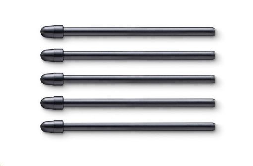 Obrázek Wacom Náhradní hroty pro Wacom One pero (CP91300B2Z)