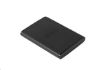 Obrázek TRANSCEND externí SSD ESD270C 1TB, Portable, USB 3.1 Gen.2, Type C & A, two cables 520/460 MB/s, black/černá