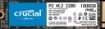 Obrázek Crucial SSD P2 1TB, M.2 (2280), NVMe