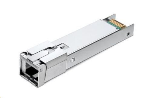 Obrázek TP-Link DS-PMA-C+ [GPON OLT SFP optical module, Class C+]