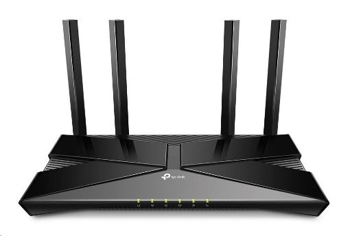 Obrázek TP-Link XX230v GPON Router