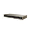 Obrázek Tenda TEG1016M - 16-port Gigabit Ethernet Switch, 10/100/1000 Mbps, Fanless, Kov