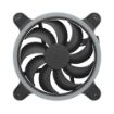 Obrázek SilentiumPC ventilátor Corona HP EVO ARGB 140 / 140mm fan / ARGB LED / ultratichý