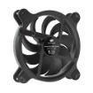 Obrázek SilentiumPC ventilátor Corona HP EVO ARGB 140 / 140mm fan / ARGB LED / ultratichý