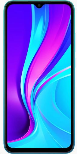 Obrázek Xiaomi Redmi 9C NFC, 2GB/32GB, Aurora Green