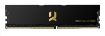 Obrázek DIMM DDR4 16GB 3600MHz CL17 DR GOODRAM IRDM PRO, black/gold