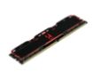 Obrázek DIMM DDR4 16GB 3200MHz CL16 (Kit 2x8GB) GOODRAM IRDM X, black