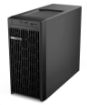 Obrázek DELL SRV PowerEdge T150/4x3.5''/Intel Xeon E-2314/8GB/1TB HDD/Emb.SATA/3Yr Basic NBD
