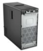 Obrázek DELL SRV PowerEdge T150/4x3.5''/Intel Xeon E-2314/8GB/1TB HDD/Emb.SATA/3Yr Basic NBD