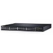 Obrázek Dell Networking S3148 L3 48x 1GbE 2xCombo 2x 10GbE SFP+ fixed ports Stacking IO to PSU airflow 1x AC PSU