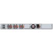 Obrázek DELL N3248P-ON 48x1G 4x10G SFP+ 2x100G QSFP28 PoE 30W 1xAC PSU IO/PS OS6