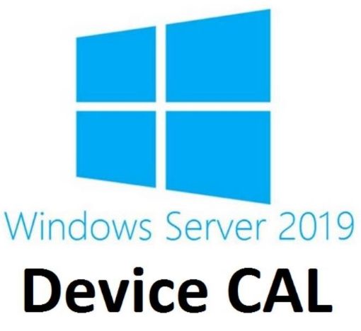 Obrázek DELL_CAL Microsoft_WS_2019/2016_5CALs_Device (STD or DC)