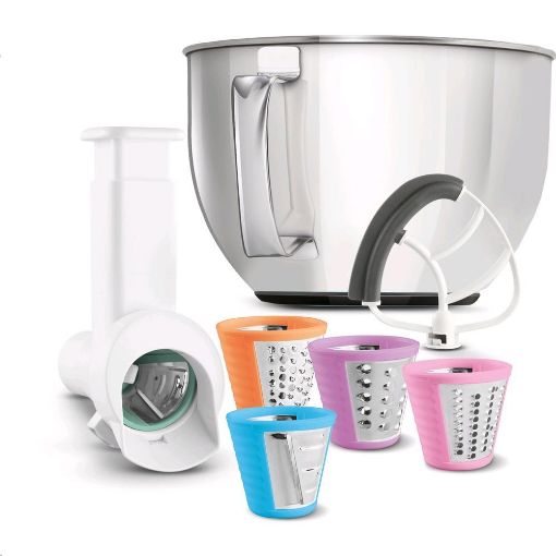 Obrázek SENCOR STX 008 Set přísl. k STM 635X