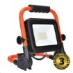 Obrázek Solight LED reflektor Easy, 20W, 1600lm, 4000K, IP65, černý