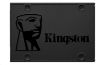 Obrázek Kingston SSD 2TB (1920GB) A400 SATA3 2.5 SSD (7mm height) (R 500MB/s; W 450MB/s)