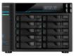 Obrázek Asustor AS7110T 10-bay NAS Lockerstor 10 Pro, 8GB DDR4, 2xM.2, 1x10GE, 3x2.5GE, 3xUSB3.2, Xeon E-2224 4core 3.4GHz