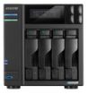 Obrázek Asustor AS6704T 4-bay NAS Lockerstor 4 Gen2, 4GB DDR4, 4xM.2, 2x2.5GE, 2xUSB3.2, Celeron N5105 4core 2.0GHz