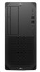 Obrázek HP PC Z2 TWR G9 i9-1200K,2x16GB DDR4 4800,1TB NVMe, RTX A2000/12GB 4mDP,usbkláv. a myš,no ODD, 700W, Win11Pro DWN10HE