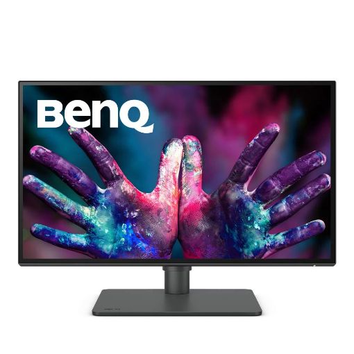 Obrázek BENQ MT PD2506Q IPS 25", 2560 x 1440, 350 nitů, 1000:1, 5ms, HDMI / DP / USB-C, VESA, Repro