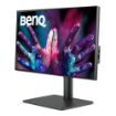 Obrázek BENQ MT PD2506Q IPS 25", 2560 x 1440, 350 nitů, 1000:1, 5ms, HDMI / DP / USB-C, VESA, Repro