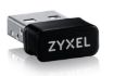 Obrázek Zyxel NWD7605, Dual-Band Wireless AX1800 USB Adapter