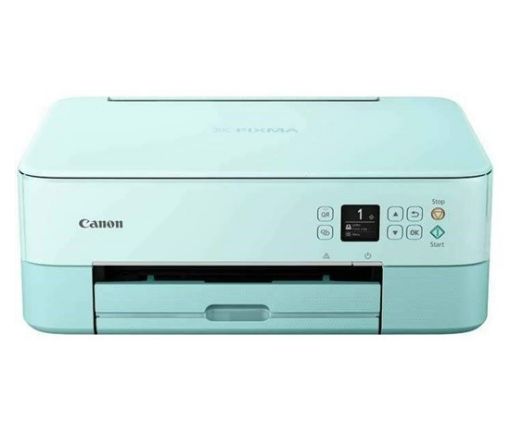 Obrázek Canon PIXMA TS5353A EUR, zelená