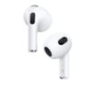 Obrázek APPLE AirPods 3. generace s Lightning nabíjecím pouzdrem