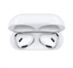 Obrázek APPLE AirPods 3. generace s Lightning nabíjecím pouzdrem