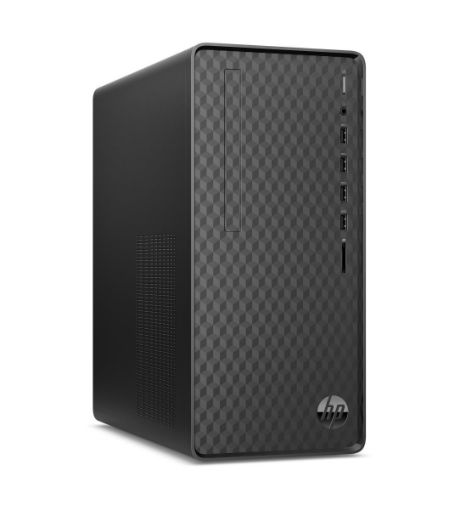 Obrázek HP PC M01-F3052nc, RYZEN 5 5600G 3.90GHz 6 CORES,8GB DDR4, SSD 512GB, WiFi, BT,Key+mouse,FreeDos