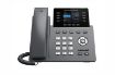 Obrázek Grandstream GRP2624 [VoIP telefon - 8 linek, 4 SIP účty, Bluetooth, PoE, Wi-Fi, GDMS]