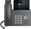 Obrázek Grandstream GRP2624 [VoIP telefon - 8 linek, 4 SIP účty, Bluetooth, PoE, Wi-Fi, GDMS]