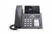 Obrázek Grandstream GRP2634 [VoIP telefon - 8 linek, 4 SIP účty, RJ9, Bluetooth, PoE, Wi-Fi]