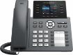 Obrázek Grandstream GRP2634 [VoIP telefon - 8 linek, 4 SIP účty, RJ9, Bluetooth, PoE, Wi-Fi]