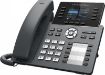 Obrázek Grandstream GRP2634 [VoIP telefon - 8 linek, 4 SIP účty, RJ9, Bluetooth, PoE, Wi-Fi]